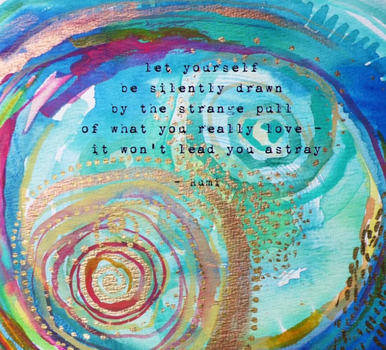 Paint with me! Monthly Membership