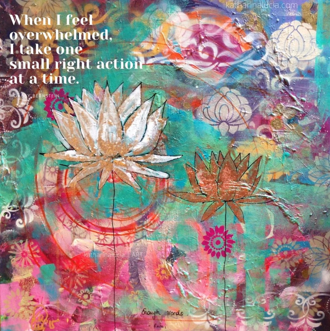 Paint with me! Monthly Membership