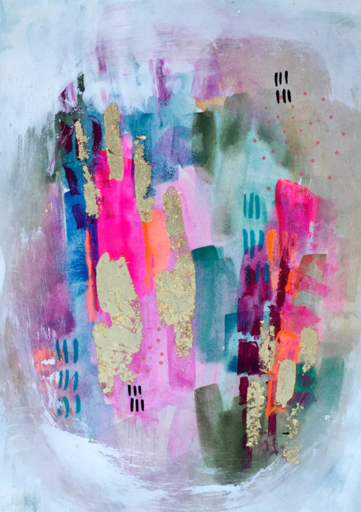 𝒷𝓁𝑒𝓈𝓈𝒾𝓃𝑔𝓈 𝑜𝒻 𝓉𝒽𝑒 𝓈𝓊𝓂𝓂𝑒𝓇