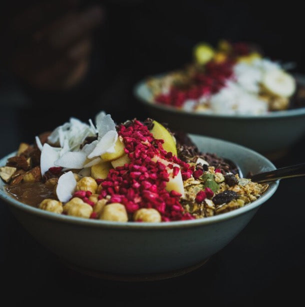 PAINT WITH US, HEAL WITH US! Online Retreat with Verena Fay und Katharina Lucia