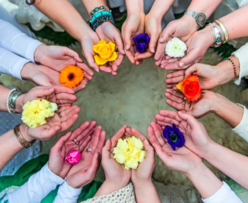 MAL WORKSHOP "PAINT WITH ME!" | 4.6.2022