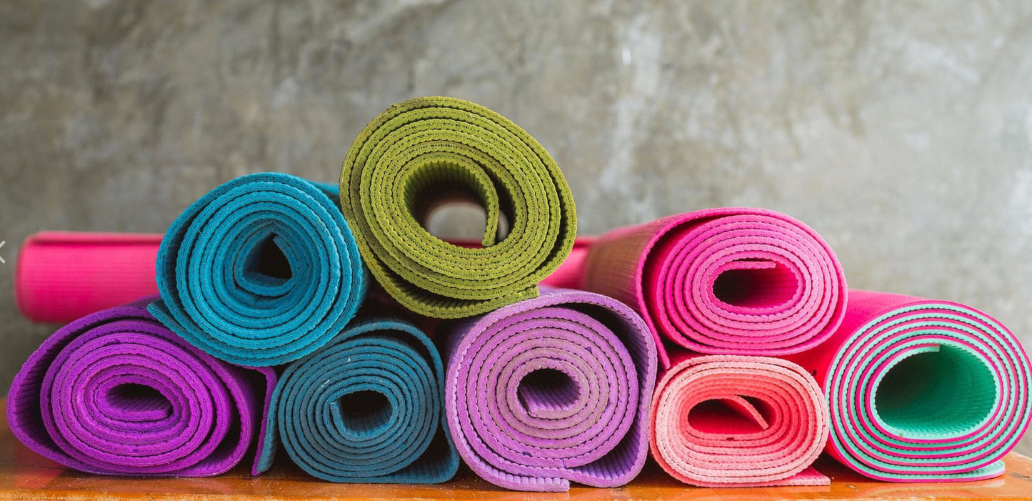 YOGA, MANTREN & INTUITIVE MALEREI - "free your soul" - eine unfassbar schöne Reise zu deinem höchsten Selbst | BERLIN