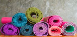 yogaART Workshop | WIEN