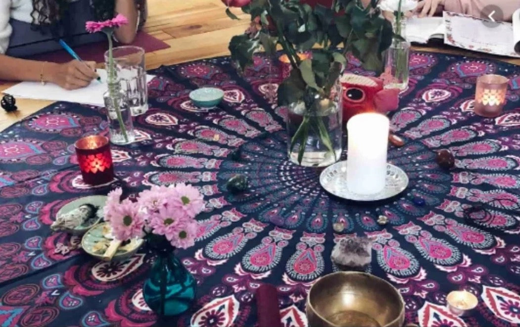 Paint with me! Monthly Membership