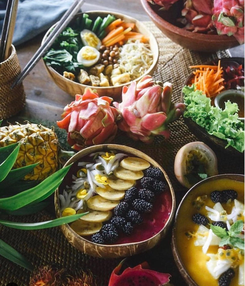 yogaART RETREAT | BALI