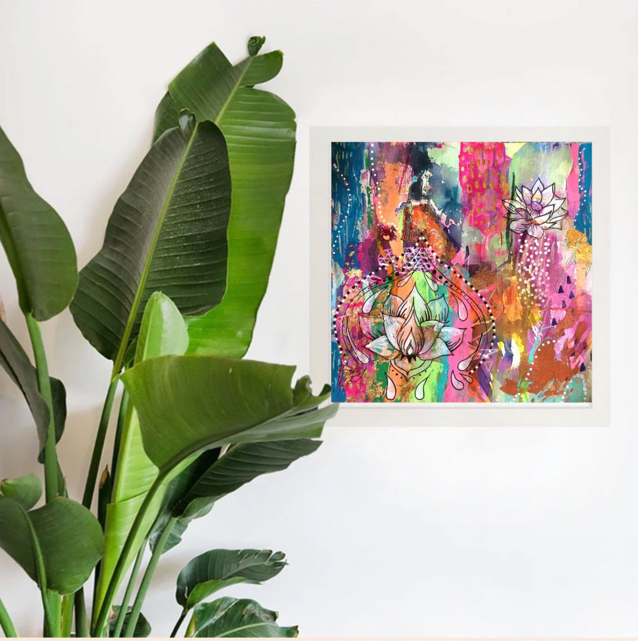 𝒸𝑜𝓃𝓃𝑒𝒸𝓉𝑒𝒹 𝓉𝑜 𝓉𝒽𝑒 𝑒𝓃𝒹𝓁𝑒𝓈𝓈 𝒶𝒷𝓊𝓃𝒹𝒶𝓃𝒸𝑒 𝑜𝒻 𝓉𝒽𝑒 𝓊𝓃𝒾𝓋𝑒𝓇𝓈𝑒