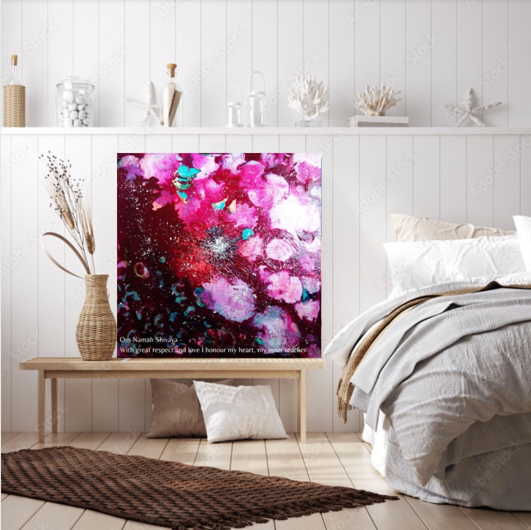 𝒪𝓂 𝒩𝒶𝓂𝒶𝒽 𝒮𝒽𝒾𝓋𝒶𝓎𝒶 -  𝒲𝒾𝓉𝒽 𝑔𝓇𝑒𝒶𝓉 𝓇𝑒𝓈𝓅𝑒𝒸𝓉 𝒶𝓃𝒹 𝓁𝑜𝓋𝑒 𝐼 𝒽𝑜𝓃𝑜𝓊𝓇 𝓂𝓎 𝒽𝑒𝒶𝓇𝓉, 𝓂𝓎 𝒾𝓃𝓃𝑒𝓇 𝓉𝑒𝒶𝒸𝒽𝑒𝓇