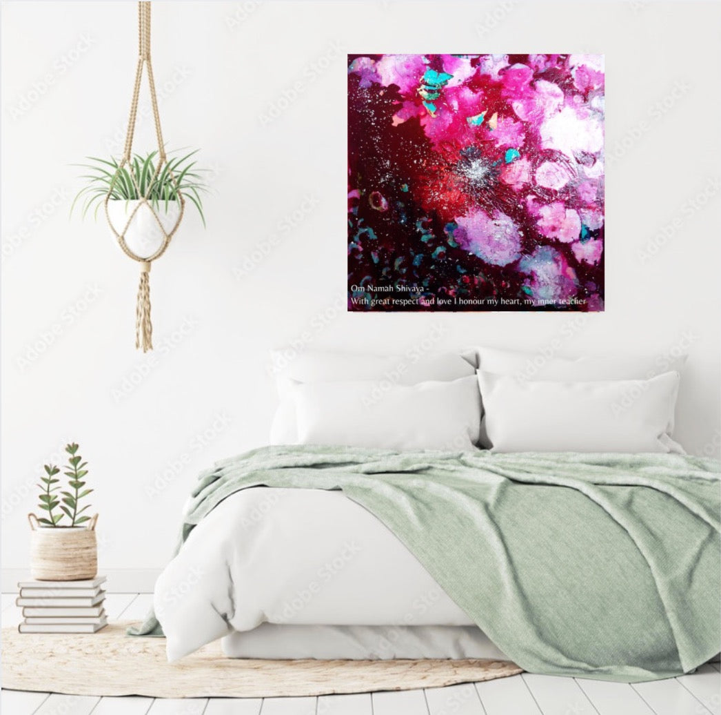 𝒪𝓂 𝒩𝒶𝓂𝒶𝒽 𝒮𝒽𝒾𝓋𝒶𝓎𝒶 -  𝒲𝒾𝓉𝒽 𝑔𝓇𝑒𝒶𝓉 𝓇𝑒𝓈𝓅𝑒𝒸𝓉 𝒶𝓃𝒹 𝓁𝑜𝓋𝑒 𝐼 𝒽𝑜𝓃𝑜𝓊𝓇 𝓂𝓎 𝒽𝑒𝒶𝓇𝓉, 𝓂𝓎 𝒾𝓃𝓃𝑒𝓇 𝓉𝑒𝒶𝒸𝒽𝑒𝓇