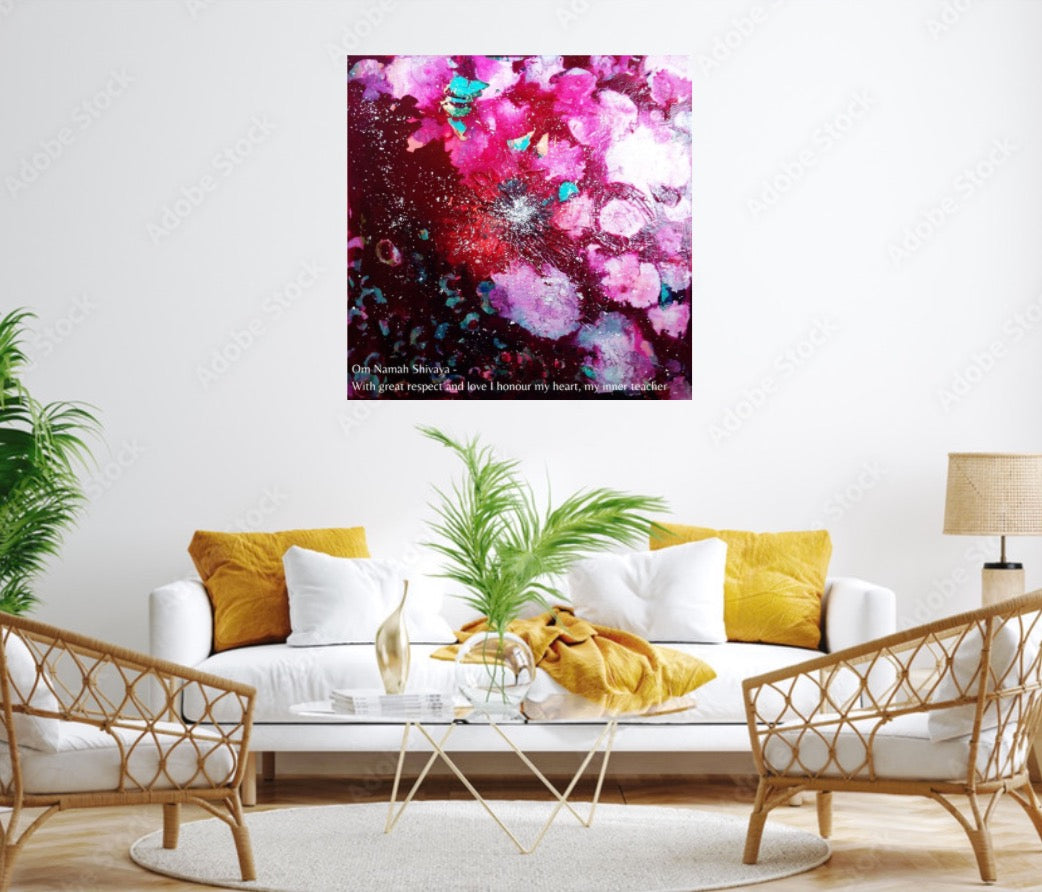 𝒪𝓂 𝒩𝒶𝓂𝒶𝒽 𝒮𝒽𝒾𝓋𝒶𝓎𝒶 -  𝒲𝒾𝓉𝒽 𝑔𝓇𝑒𝒶𝓉 𝓇𝑒𝓈𝓅𝑒𝒸𝓉 𝒶𝓃𝒹 𝓁𝑜𝓋𝑒 𝐼 𝒽𝑜𝓃𝑜𝓊𝓇 𝓂𝓎 𝒽𝑒𝒶𝓇𝓉, 𝓂𝓎 𝒾𝓃𝓃𝑒𝓇 𝓉𝑒𝒶𝒸𝒽𝑒𝓇