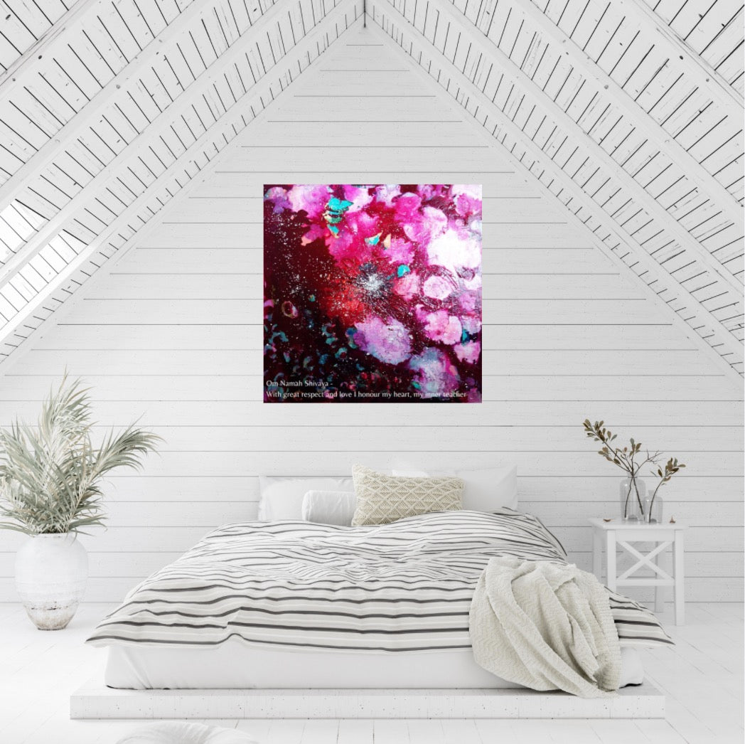 𝒪𝓂 𝒩𝒶𝓂𝒶𝒽 𝒮𝒽𝒾𝓋𝒶𝓎𝒶 -  𝒲𝒾𝓉𝒽 𝑔𝓇𝑒𝒶𝓉 𝓇𝑒𝓈𝓅𝑒𝒸𝓉 𝒶𝓃𝒹 𝓁𝑜𝓋𝑒 𝐼 𝒽𝑜𝓃𝑜𝓊𝓇 𝓂𝓎 𝒽𝑒𝒶𝓇𝓉, 𝓂𝓎 𝒾𝓃𝓃𝑒𝓇 𝓉𝑒𝒶𝒸𝒽𝑒𝓇