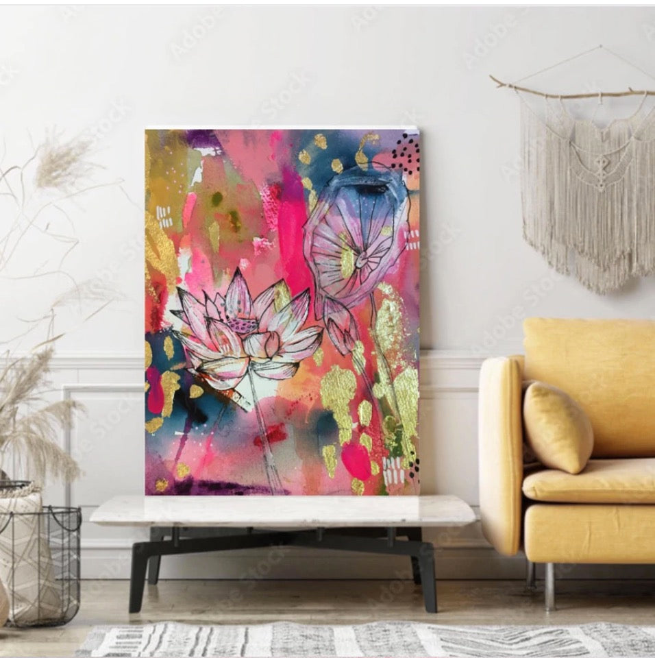 LOTUS LOVE
