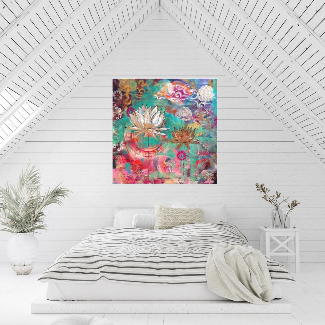 LOTUS LOVE