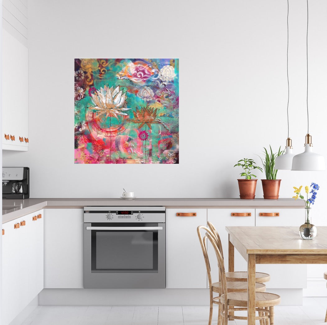 𝓉𝒶𝓁𝓀 𝓁𝑒𝓈𝓈, 𝒻𝑒𝑒𝓁 𝓂𝑜𝓇𝑒 (SOLD!)