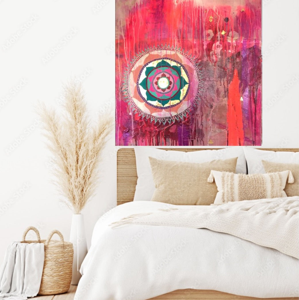 𝑒𝓉𝑒𝓇𝓃𝒶𝓁 𝒷𝓁𝒾𝓈𝓈