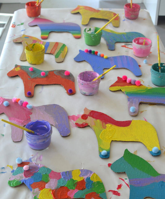 MAGISCHE TIERWELT | 31.3.