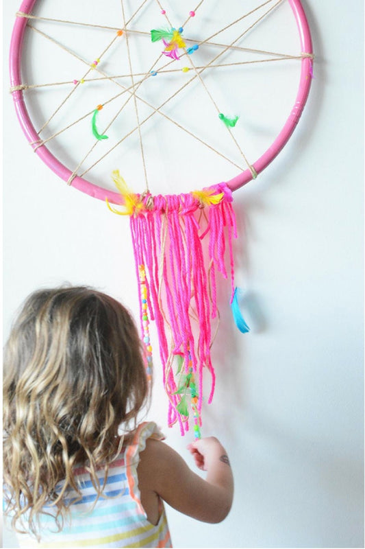 TRAUMFÄNGER | 24.3.