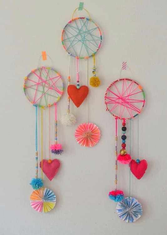 TRAUMFÄNGER | 25.3.