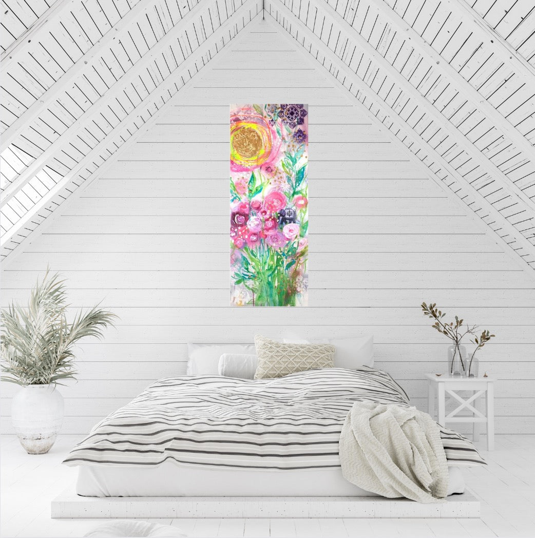 𝑒𝓉𝑒𝓇𝓃𝒶𝓁 𝑔𝒶𝓇𝒹𝑒𝓃 𝑜𝒻 𝒶𝒷𝓊𝓃𝒹𝒶𝓃𝒸𝑒