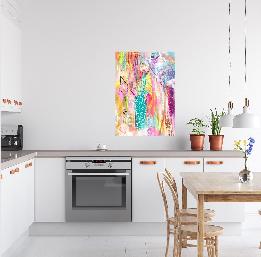 𝑔𝓇𝑒𝒶𝓉 𝓈𝒽𝑜𝓊𝓉 𝑜𝒻 𝒿𝑜𝓎 𝒾𝓃𝓈𝒾𝒹𝑒 𝓎𝑜𝓊 𝓌𝒶𝒾𝓉𝒾𝓃𝑔 𝓉𝑜 𝒷𝑒 𝒷𝑜𝓇𝓃