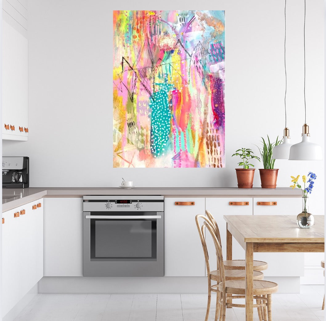 𝑔𝓇𝑒𝒶𝓉 𝓈𝒽𝑜𝓊𝓉 𝑜𝒻 𝒿𝑜𝓎 𝒾𝓃𝓈𝒾𝒹𝑒 𝓎𝑜𝓊 𝓌𝒶𝒾𝓉𝒾𝓃𝑔 𝓉𝑜 𝒷𝑒 𝒷𝑜𝓇𝓃