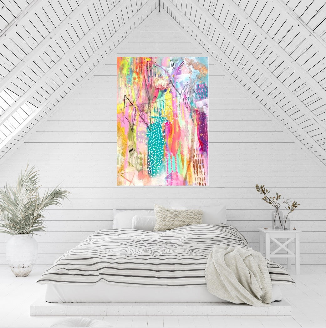 𝑔𝓇𝑒𝒶𝓉 𝓈𝒽𝑜𝓊𝓉 𝑜𝒻 𝒿𝑜𝓎 𝒾𝓃𝓈𝒾𝒹𝑒 𝓎𝑜𝓊 𝓌𝒶𝒾𝓉𝒾𝓃𝑔 𝓉𝑜 𝒷𝑒 𝒷𝑜𝓇𝓃