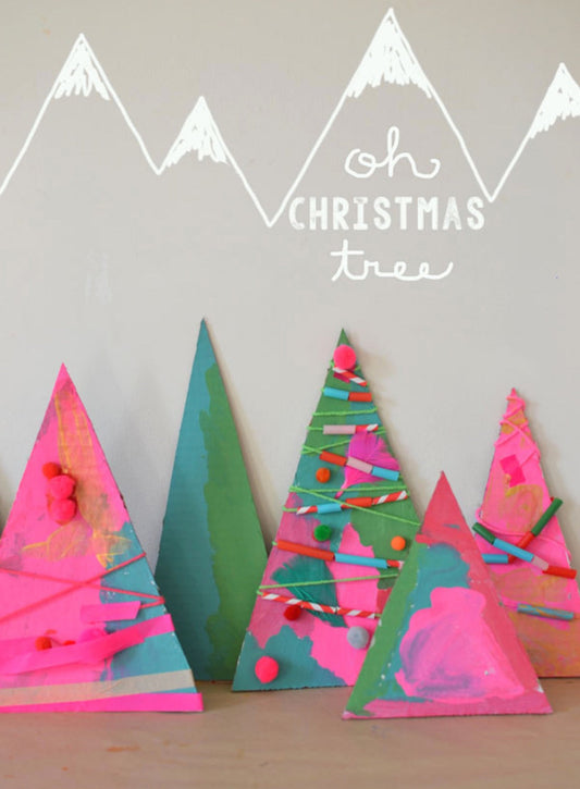 ADVENTBASTELN | 4. Adventsonntag