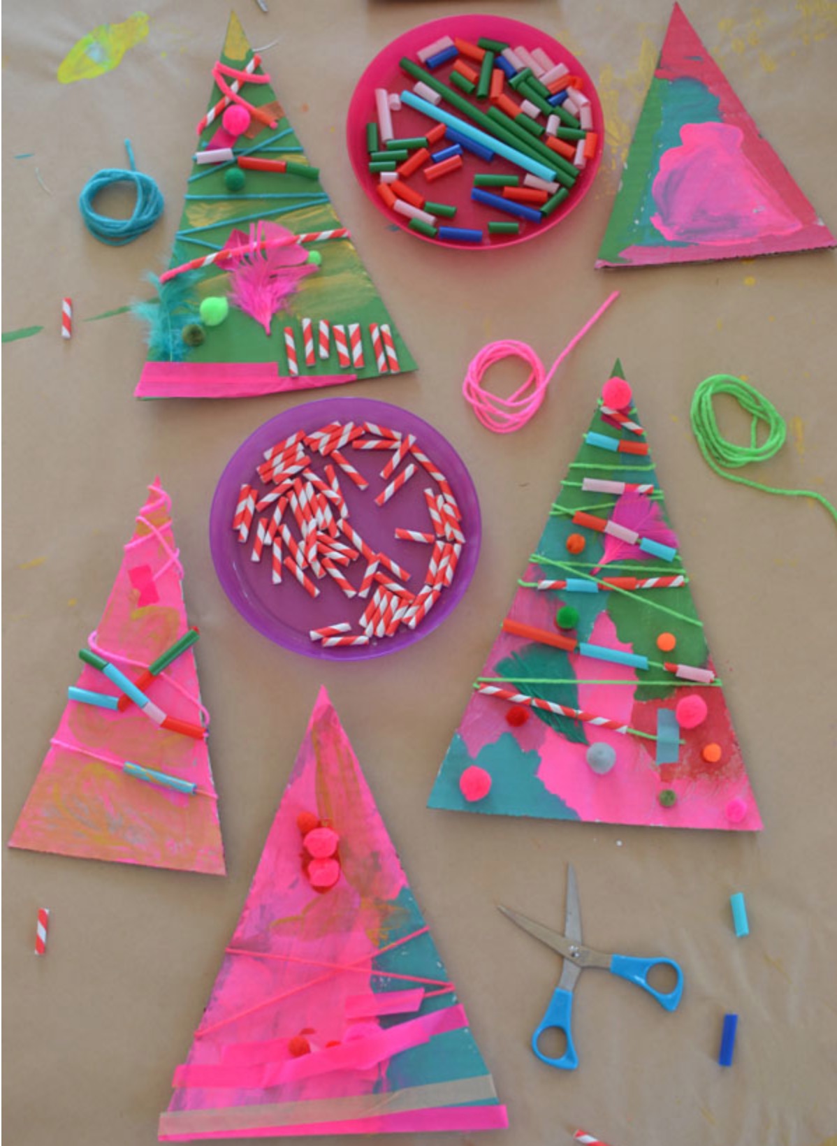 WARTEN AUFS CHRISTKIND | 23.12.2022