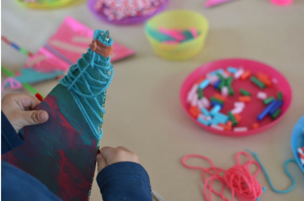 WARTEN AUFS CHRISTKIND | 23.12.2022