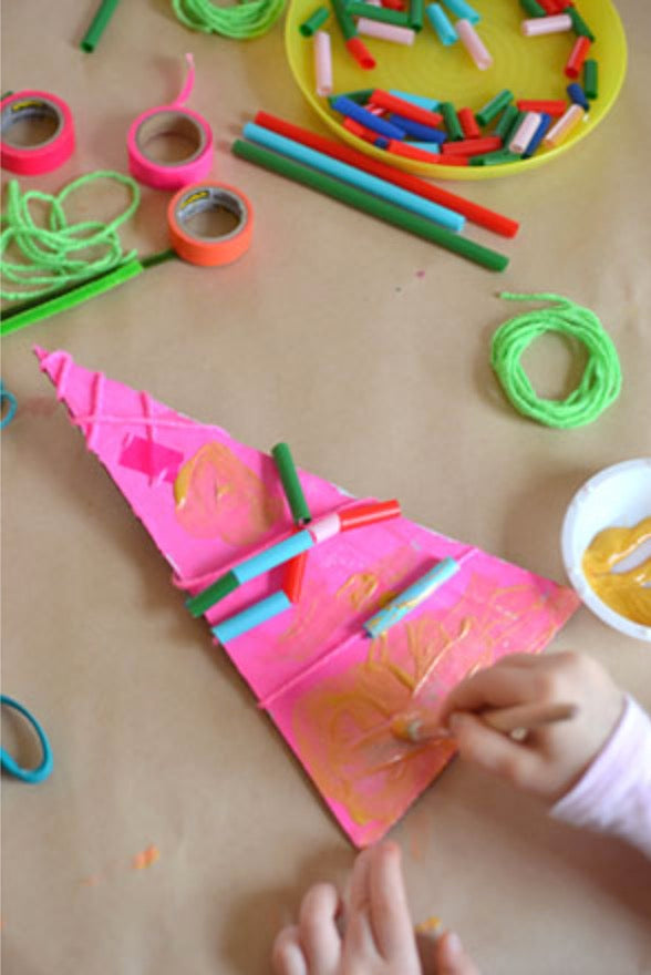 ADVENTBASTELN | 4. Adventsonntag