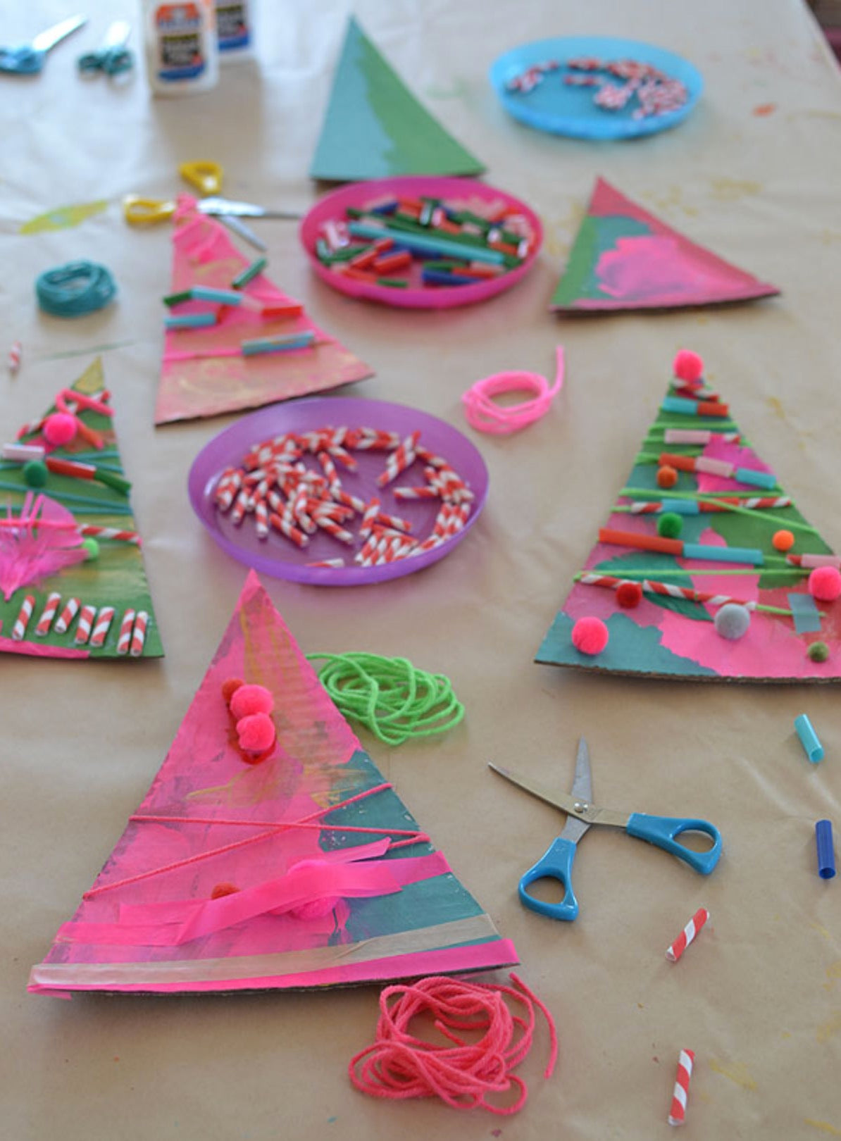 WARTEN AUFS CHRISTKIND | 23.12.2022