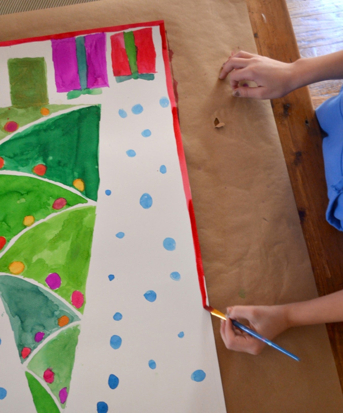 WARTEN AUFS CHRISTKIND | 23.12.2022