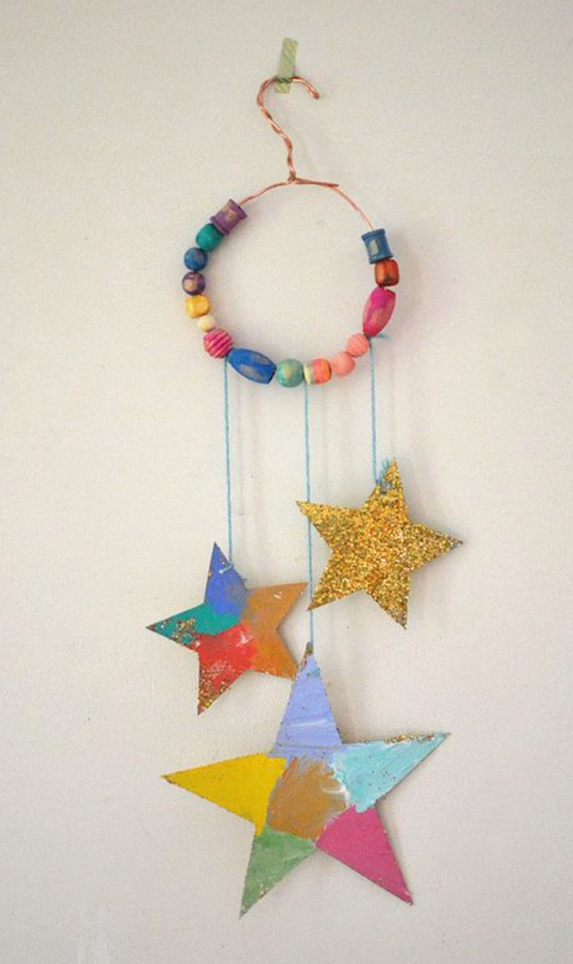 WARTEN AUFS CHRISTKIND | 23.12.2022