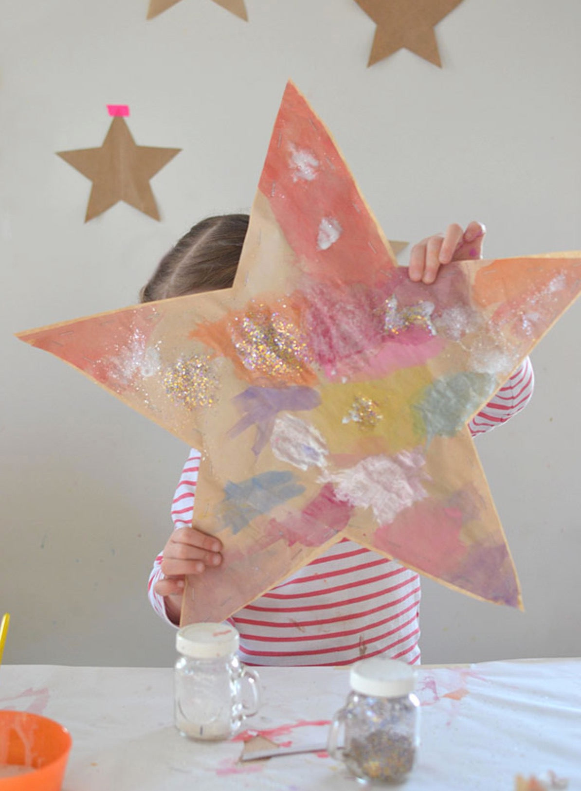 ADVENTBASTELN | 4. Adventsonntag