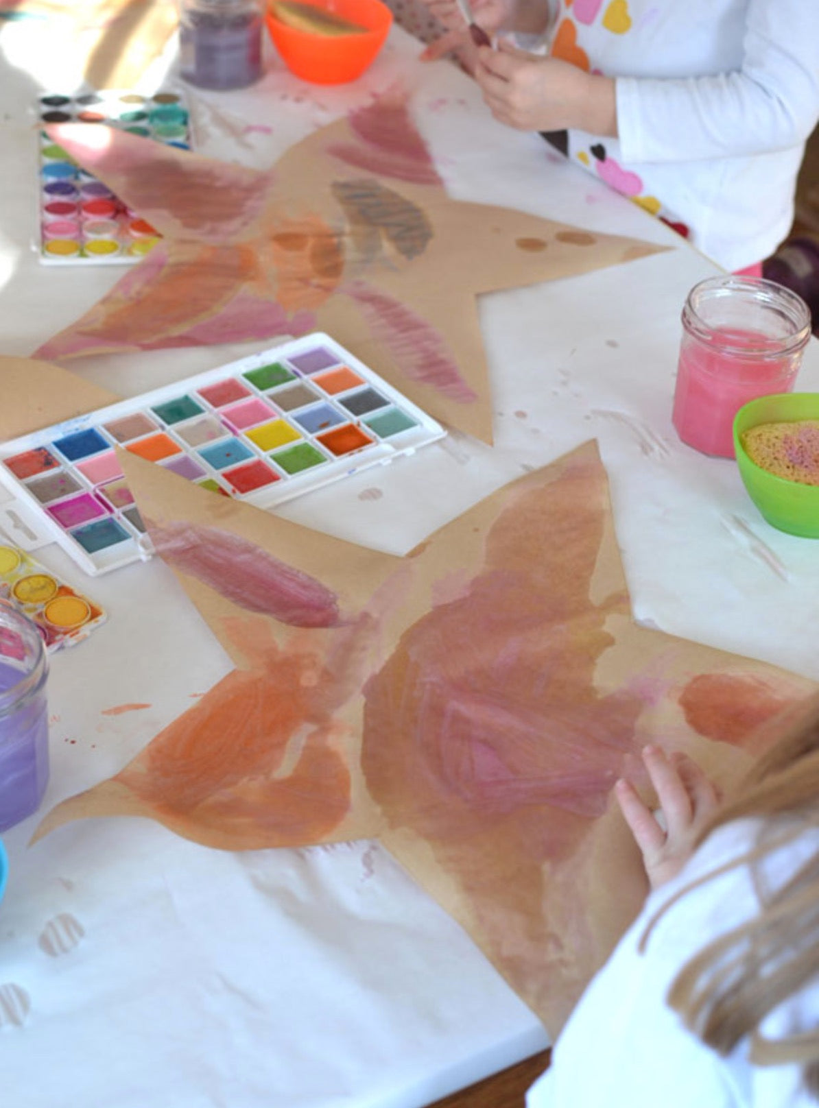 WARTEN AUFS CHRISTKIND | 23.12.2022