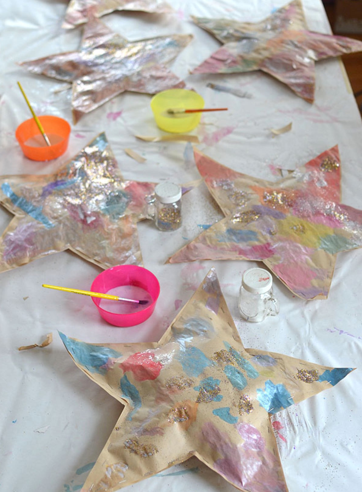 WARTEN AUFS CHRISTKIND | 23.12.2022