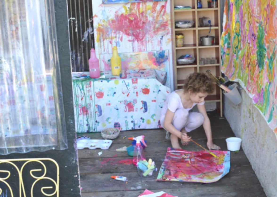 BIG ARTISTS // 10er Block