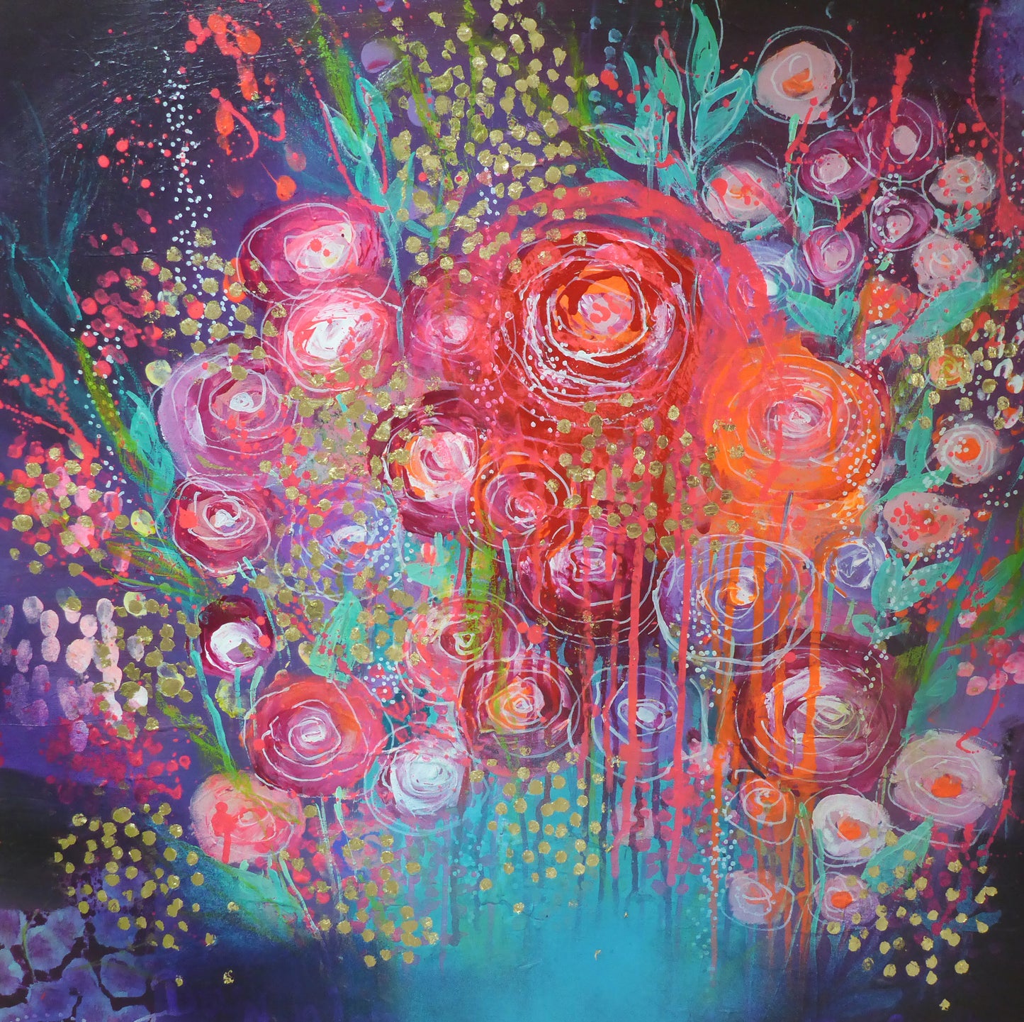 𝒷𝑒 𝒻𝑜𝑜𝓁𝒾𝓈𝒽𝓁𝓎 𝒾𝓃 𝓁𝑜𝓋𝑒, 𝒷𝑒𝒸𝒶𝓊𝓈𝑒 𝓁𝑜𝓋𝑒 𝒾𝓈 𝒶𝓁𝓁 𝓉𝒽𝑒𝓇𝑒 𝒾𝓈 (SOLD!)