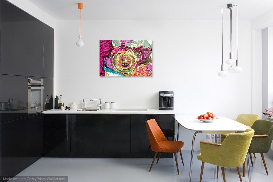 Abstract Art Prints WHOLESALE PACK