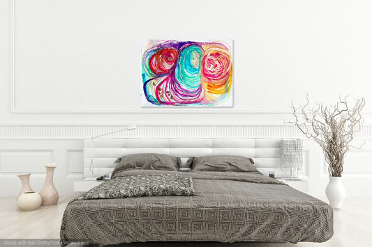 all I could have ever asked for (SOLD)