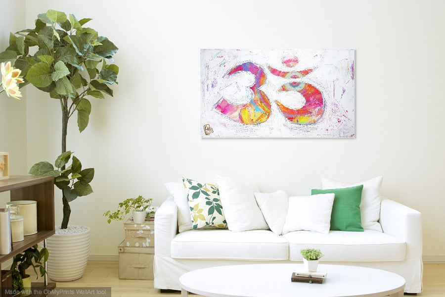 yogaArt Prints WHOLESALE PACK