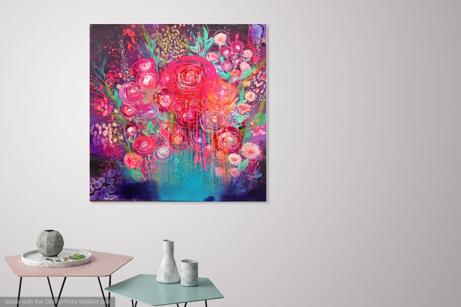 𝒷𝑒 𝒻𝑜𝑜𝓁𝒾𝓈𝒽𝓁𝓎 𝒾𝓃 𝓁𝑜𝓋𝑒, 𝒷𝑒𝒸𝒶𝓊𝓈𝑒 𝓁𝑜𝓋𝑒 𝒾𝓈 𝒶𝓁𝓁 𝓉𝒽𝑒𝓇𝑒 𝒾𝓈 (SOLD!)