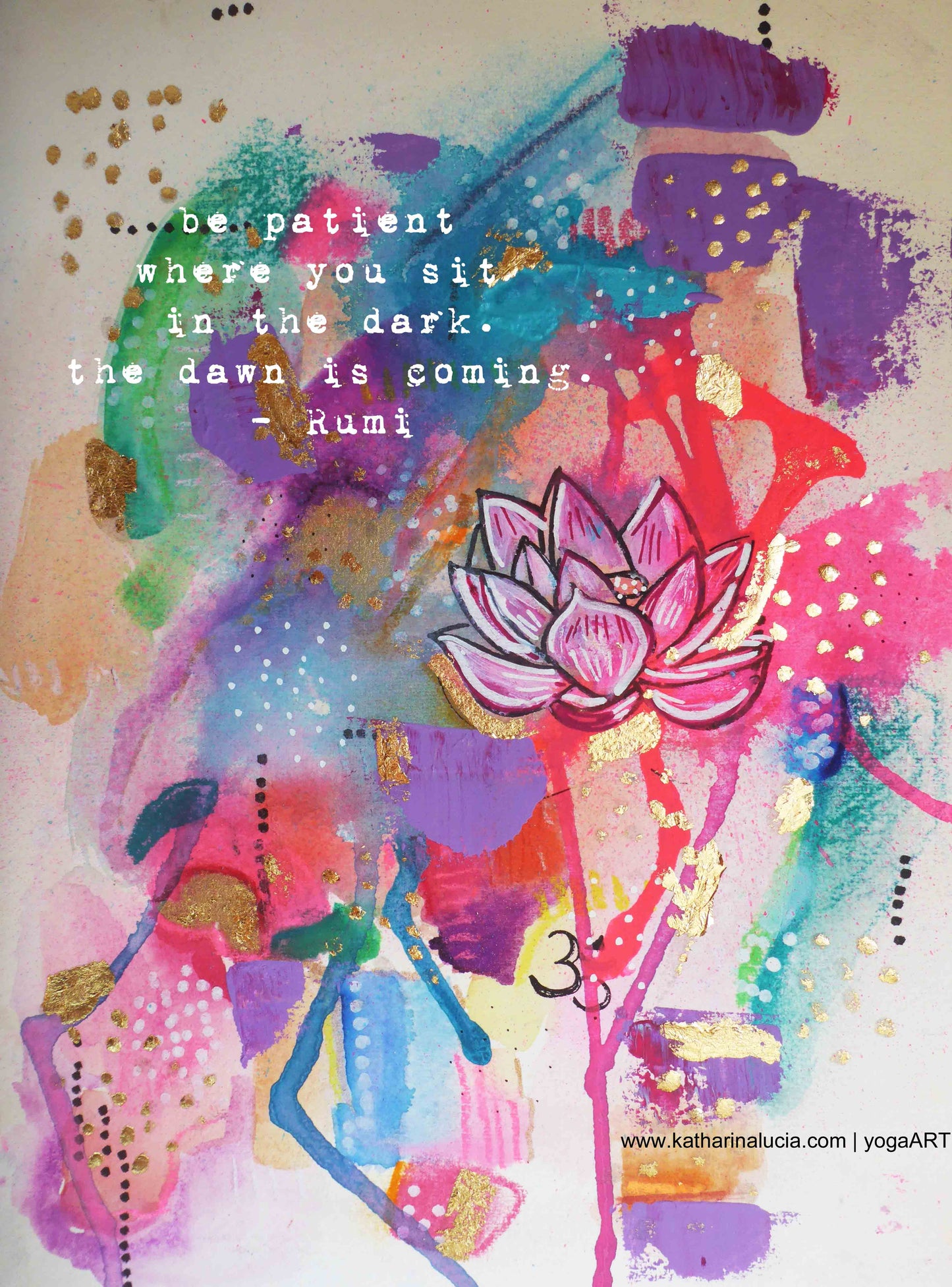 "free your soul" - an incredible journey to your highest self with Yoga & Artmaking | CAPE TOWN