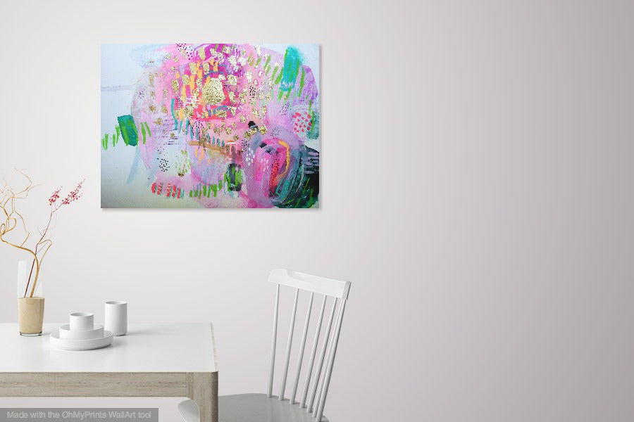 be the goddess you already are