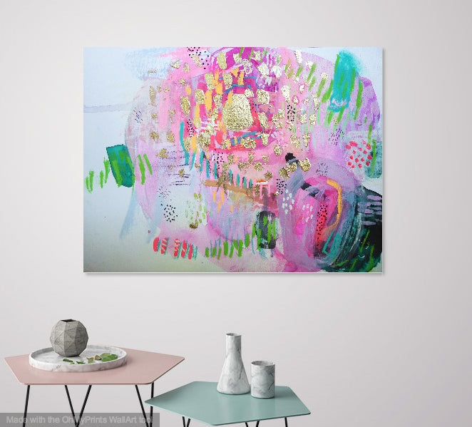 be the goddess you already are