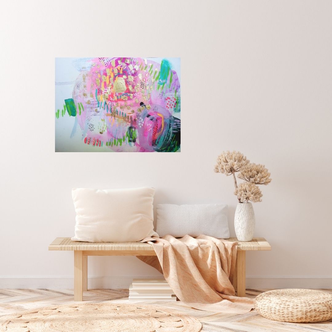 𝒷𝑒 𝓉𝒽𝑒 𝑔𝑜𝒹𝒹𝑒𝓈𝓈 𝓎𝑜𝓊 𝒶𝓁𝓇𝑒𝒶𝒹𝓎 𝒶𝓇𝑒 (SOLD!)