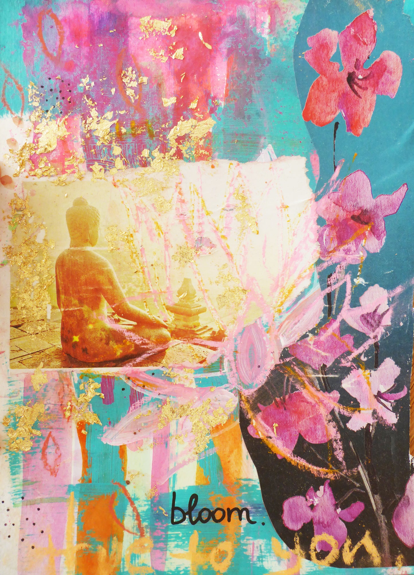 yogaART RETREAT | BALI