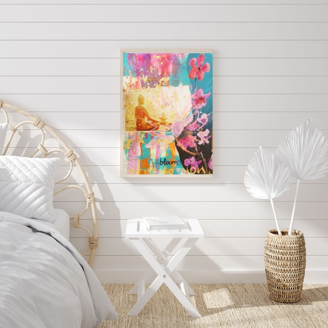 𝒷𝓁𝑜𝑜𝓂 - 𝓉𝓇𝓊𝑒 𝓉𝑜 𝓎𝑜𝓊! (SOLD!)