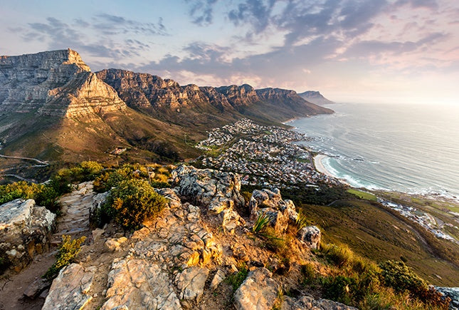"free your soul" - an incredible journey to your highest self with Yoga & Artmaking | CAPE TOWN