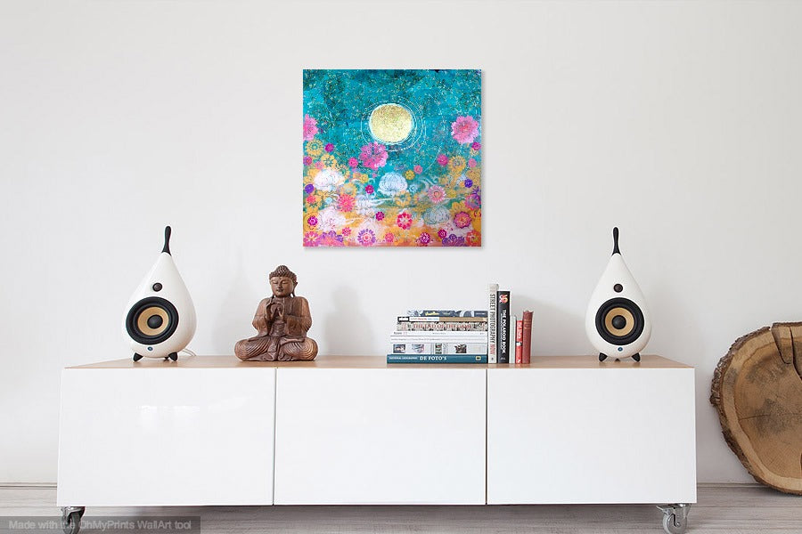 Art Print "do everything in love" | Digital Download | Printable