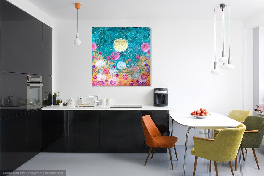 𝒹𝑜 𝑒𝓋𝑒𝓇𝓎𝓉𝒽𝒾𝓃𝑔 𝒾𝓃 𝓁𝑜𝓋𝑒 (SOLD!)